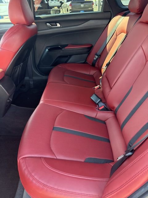 Used 2024 Kia K5 GT-Line w/ GT-Line Premium Package image 16