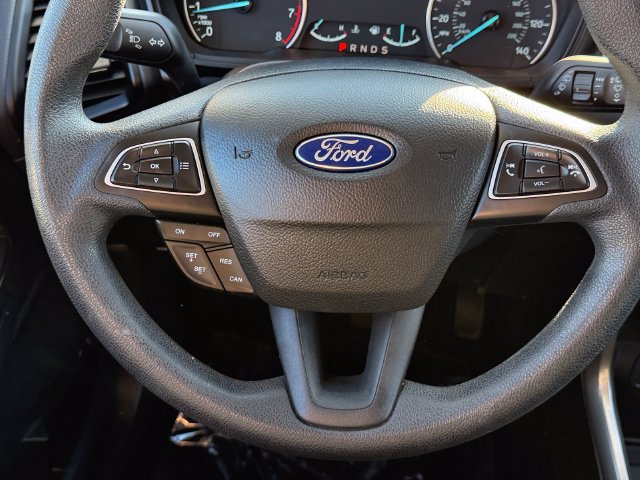 Certified 2022 Ford EcoSport SE AWD/4WD image 27