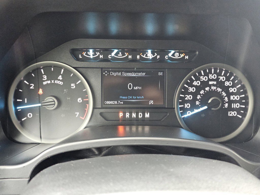 Certified 2019 Ford F150 XLT w/ Trailer Tow Package image 29