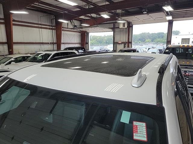 Used 2024 Chevrolet Tahoe RST w/ Luxury Package AWD/4WD image 21