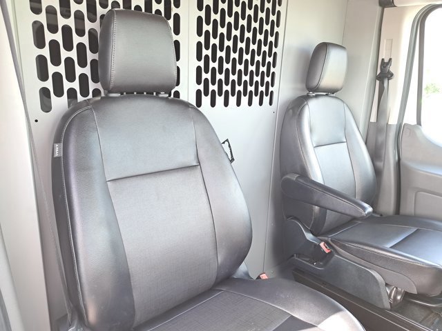 Certified 2023 Ford Transit 250 Medium Roof AWD w/ Load Area Protection Package image 17