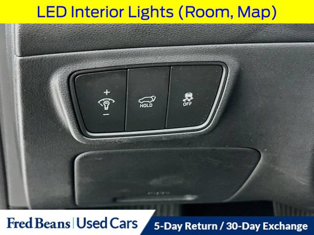 Used 2023 Hyundai Tucson SEL w/ Convenience Package AWD/4WD image 13