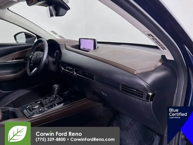 Used 2024 MAZDA CX-30 2.5 Turbo w/ Premium Package image 33