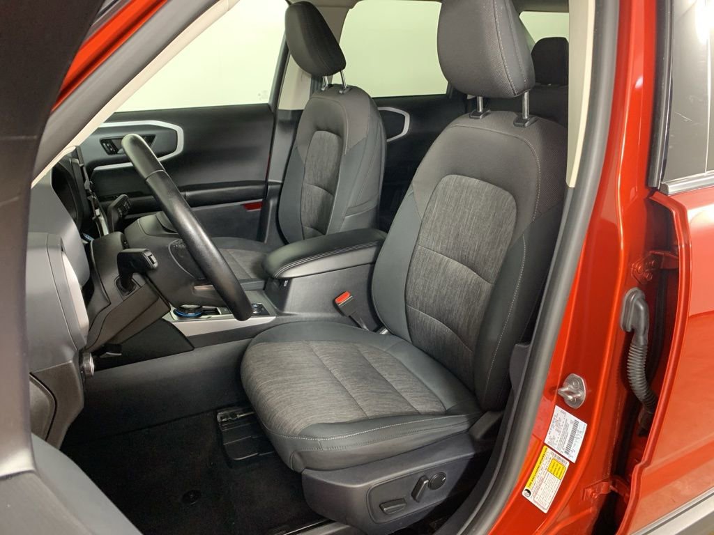 Certified 2023 Ford Bronco Sport Big Bend w/ Convenience Package AWD/4WD image 27