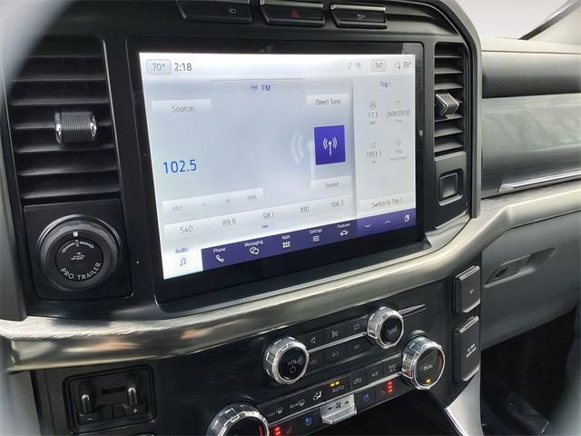 Certified 2022 Ford F150 Lariat image 22