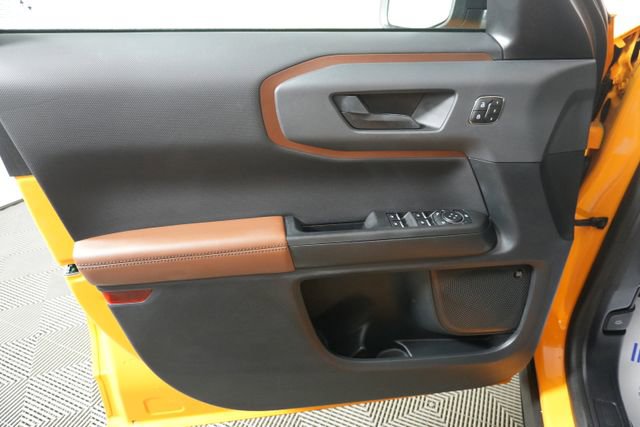 Certified 2023 Ford Bronco Sport Outer Banks w/ Tech Package image 21