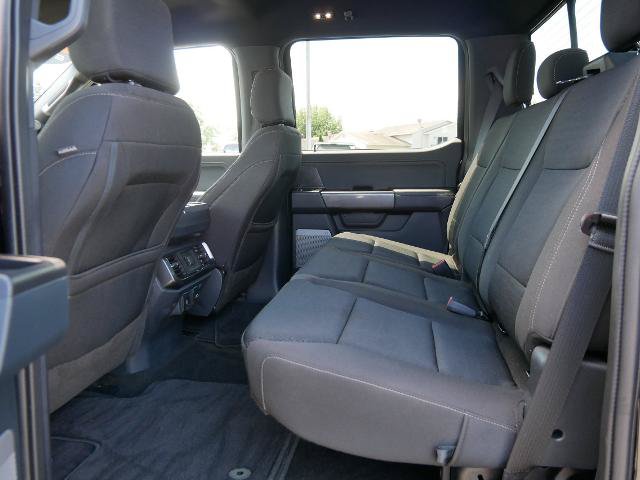 Certified 2023 Ford F150 XLT w/ Equipment Group 302A High AWD/4WD image 11