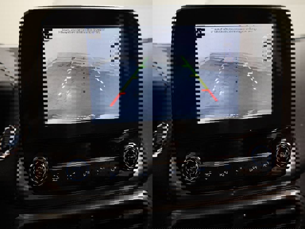 Certified 2018 Ford EcoSport SE w/ Interior Protection Package image 28