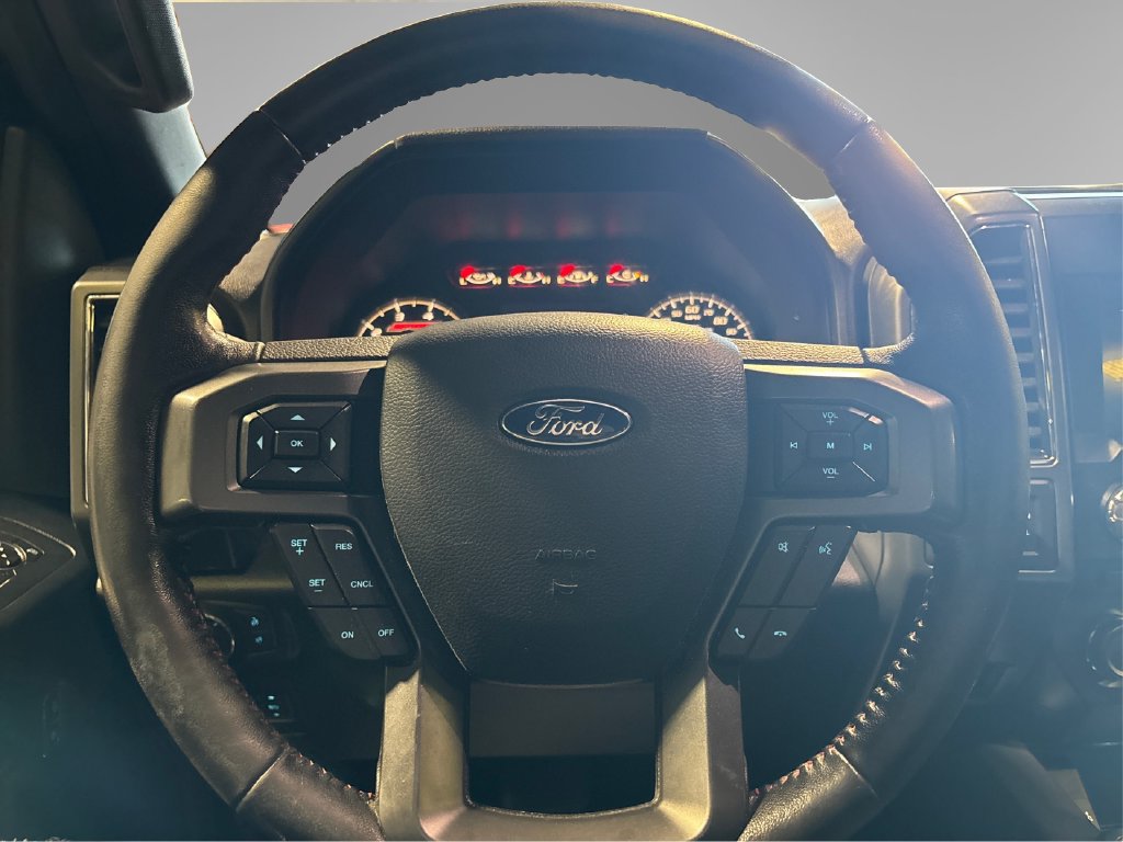Certified 2018 Ford F150 XLT w/ Equipment Group 302A Luxury AWD/4WD image 31
