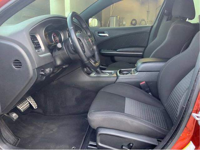 Used 2022 Dodge Charger Scat Pack RWD image 12