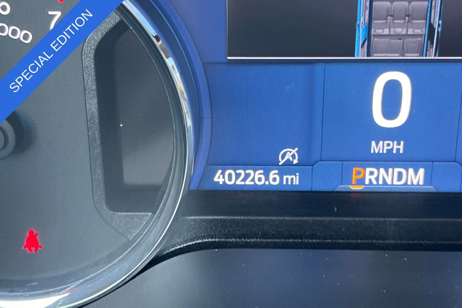 Certified 2023 Ford Expedition Max XLT image 29