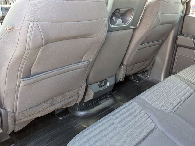 Certified 2023 Ford F150 XL w/ STX Appearance Package AWD/4WD image 25