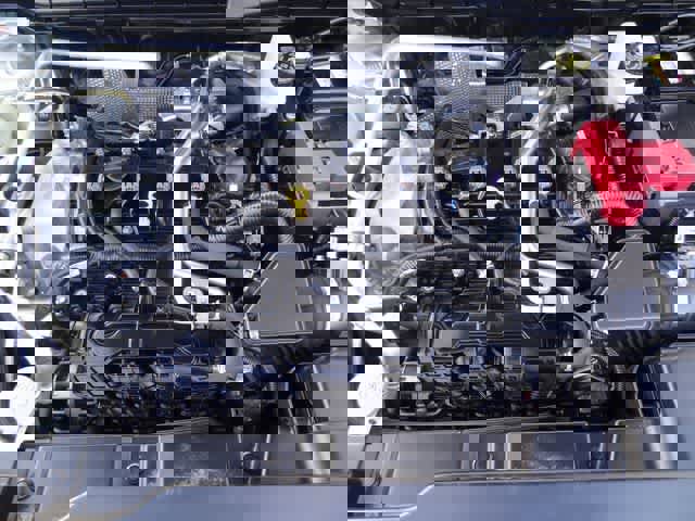 Used 2024 Mitsubishi Outlander SE AWD/4WD image 43