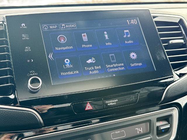 Used 2021 Honda Ridgeline Black Edition image 13