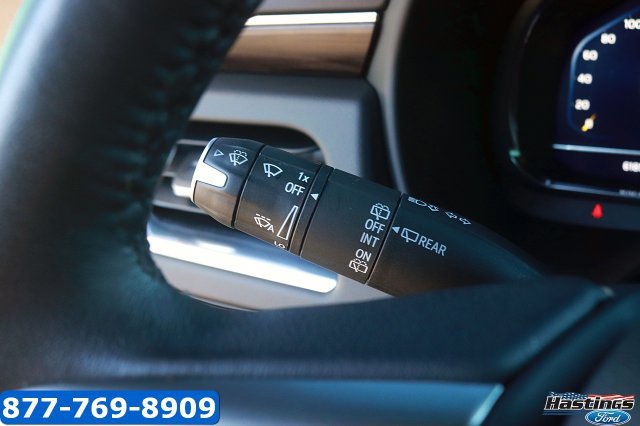 Used 2022 Chevrolet Tahoe Z71 AWD/4WD image 26