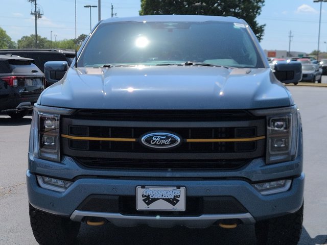 Certified 2023 Ford F150 Tremor w/ Equipment Group 402A High AWD/4WD image 7