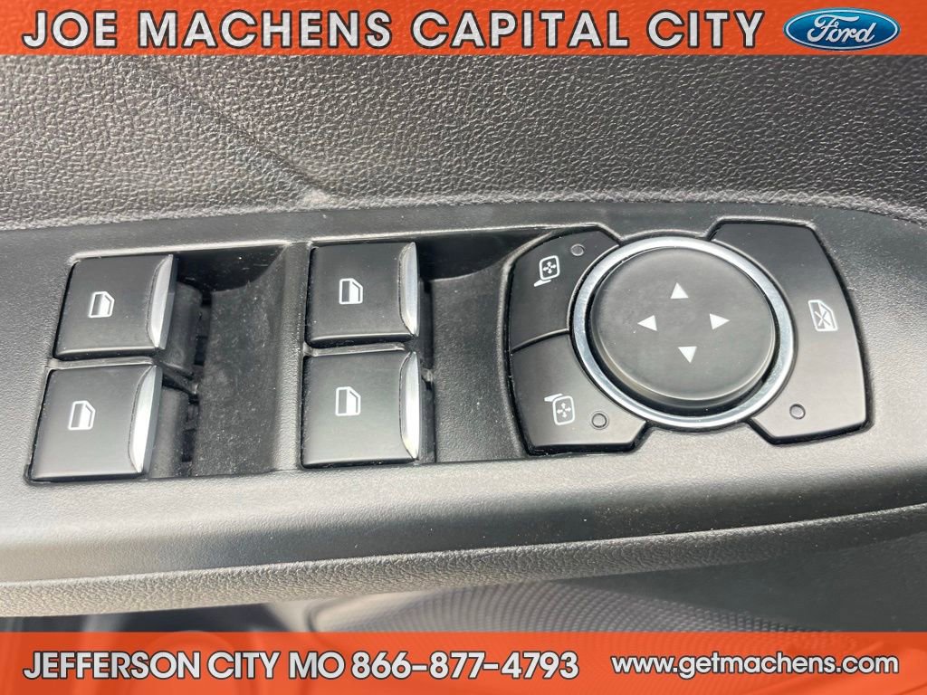 Certified 2023 Ford Escape Active image 20