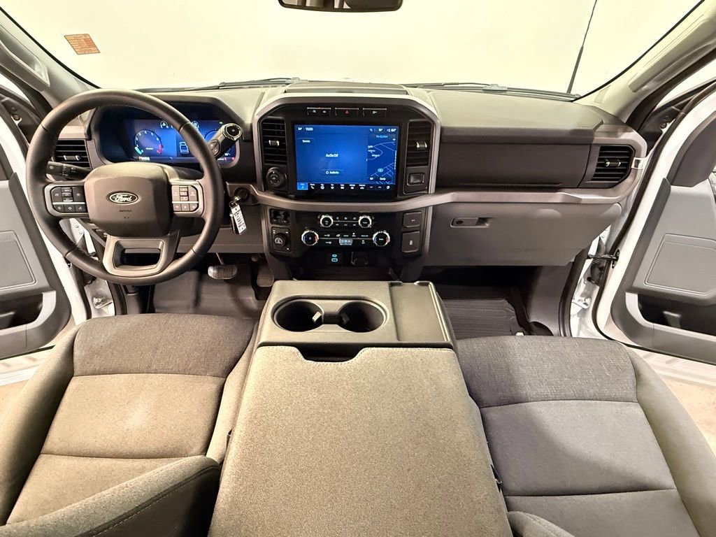 Certified 2024 Ford F150 XLT w/ Tow/Haul Package image 18