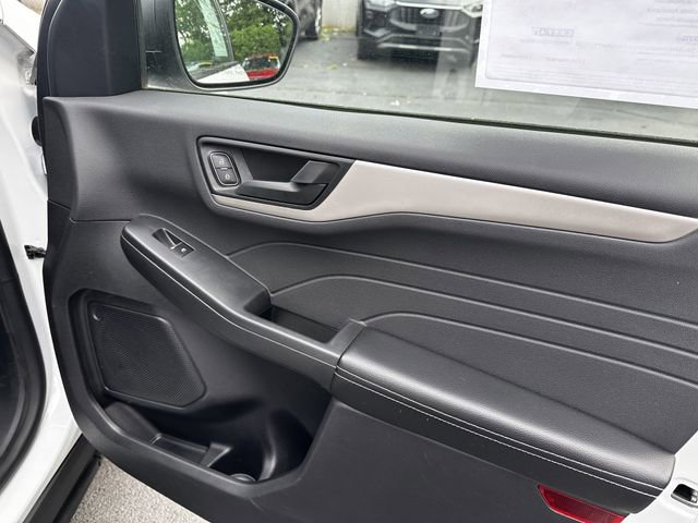 Certified 2022 Ford Escape SE w/ Convenience Package AWD/4WD image 36