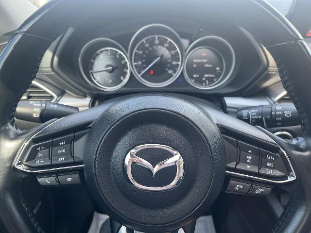 Used 2019 MAZDA CX-5 Touring AWD/4WD image 14