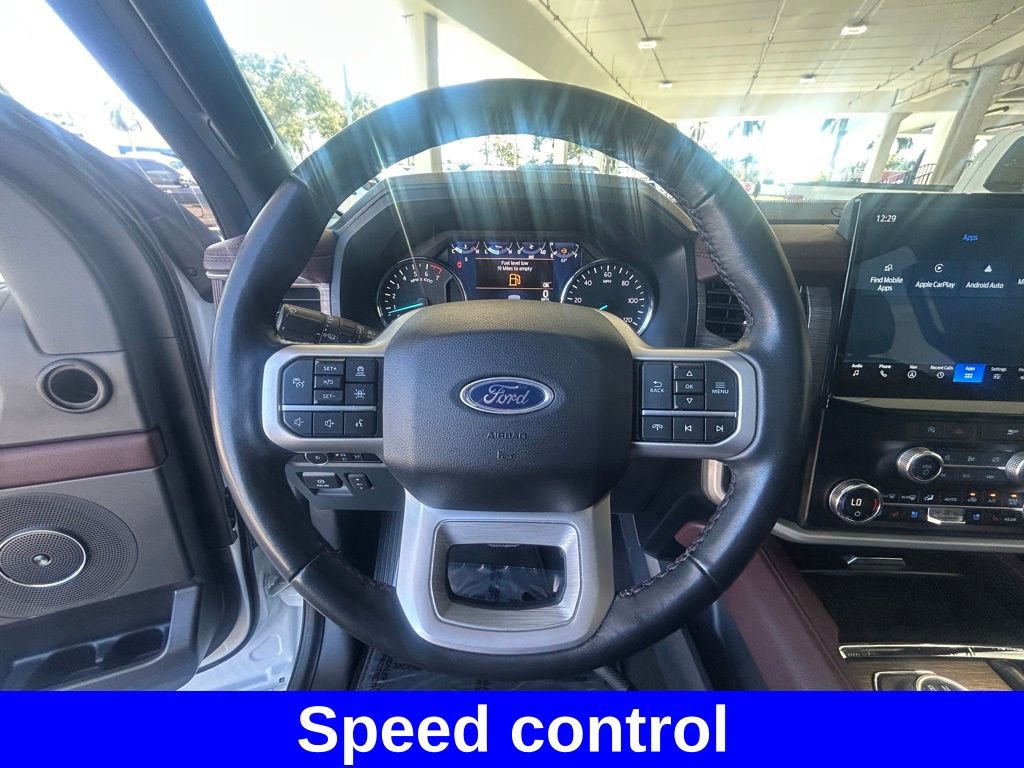 Certified 2023 Ford Expedition Limited image 18