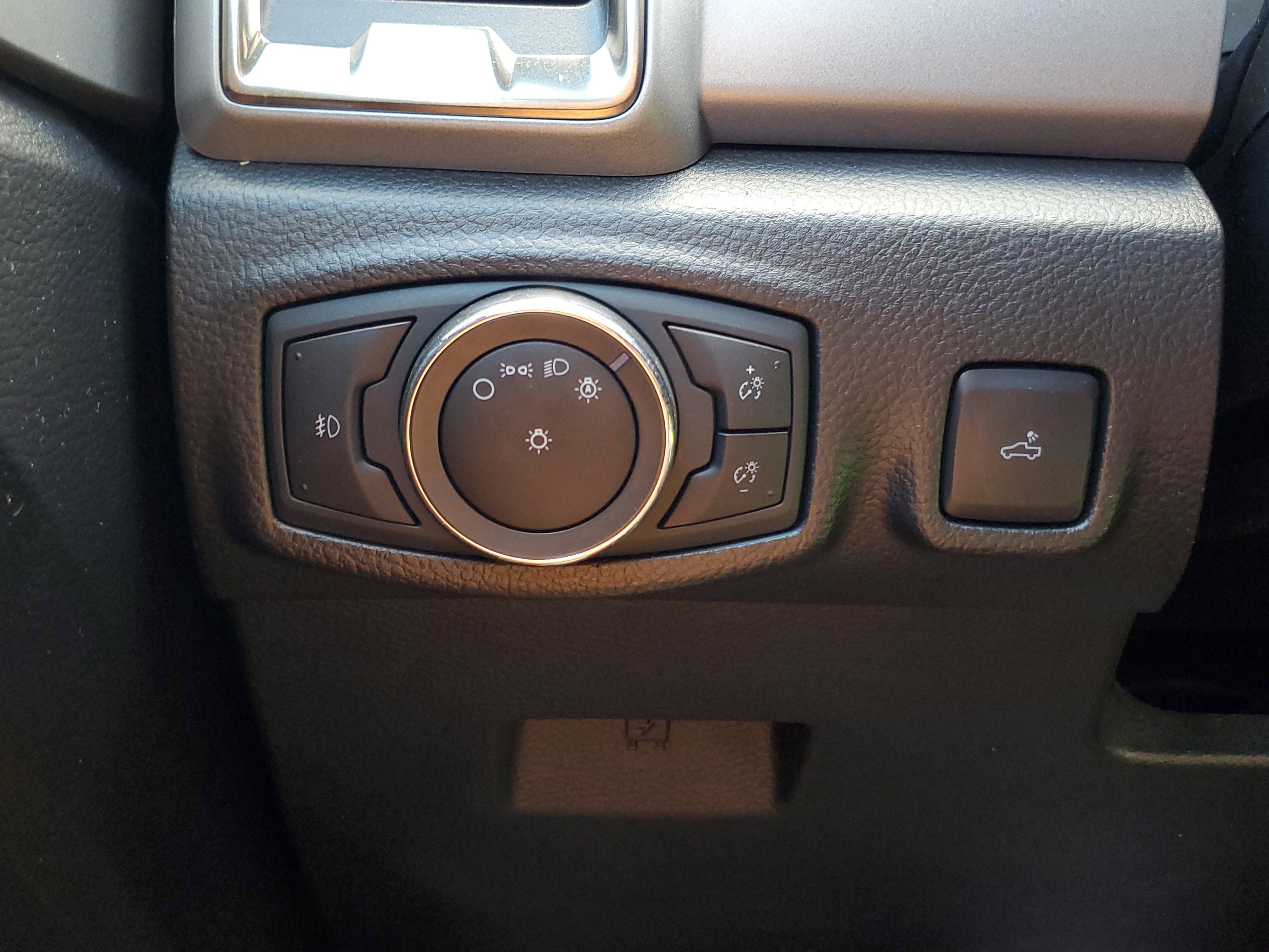 Certified 2023 Ford Ranger XLT w/ Equipment Group 302A High image 28