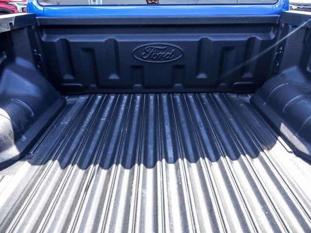 Certified 2024 Ford Ranger Lariat w/ Advanced Towing Package AWD/4WD image 28