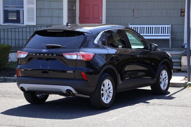 Certified 2022 Ford Escape SE w/ Convenience Package AWD/4WD image 5