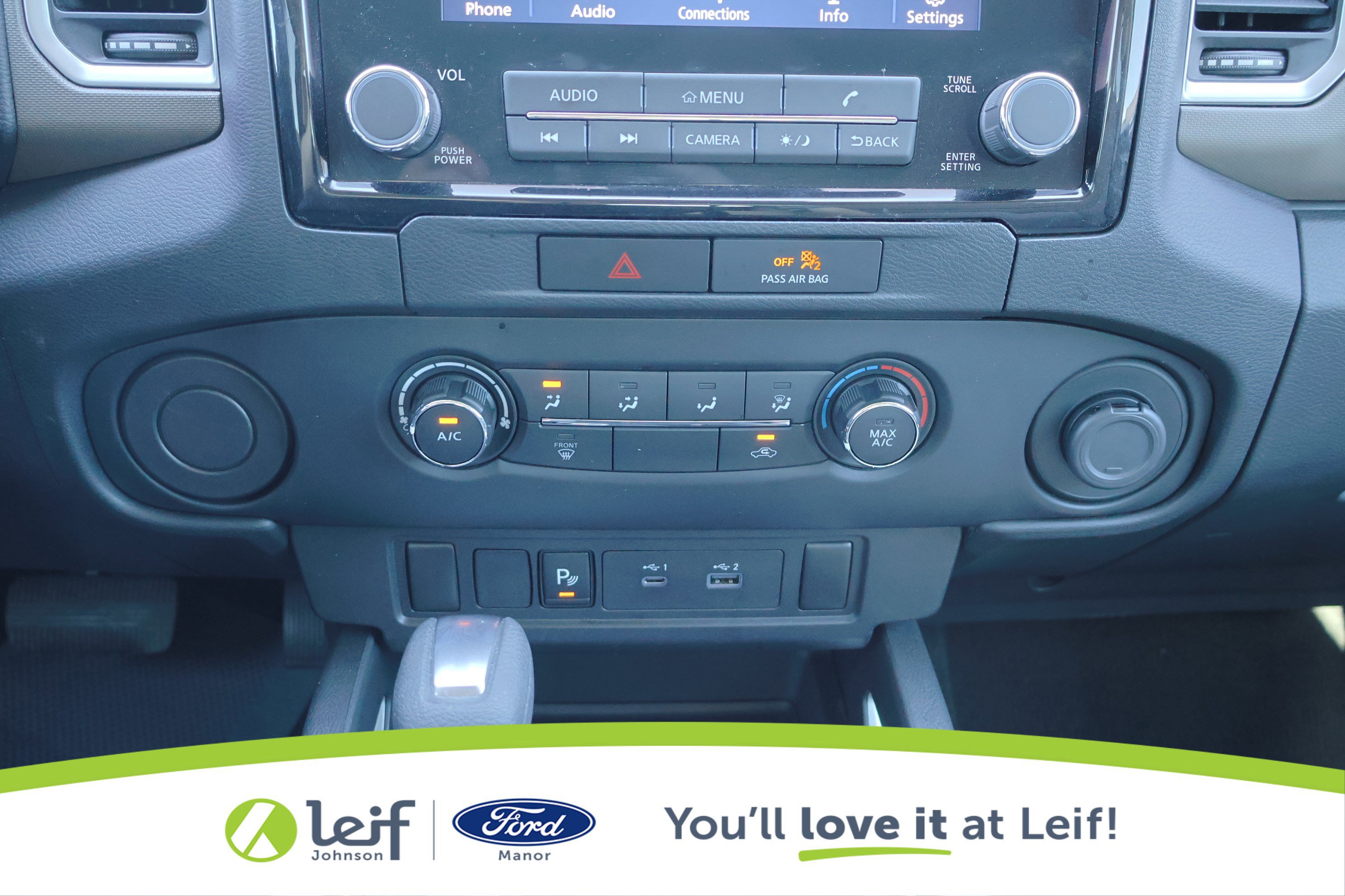 Used 2022 Nissan Frontier SV w/ Technology Package image 22