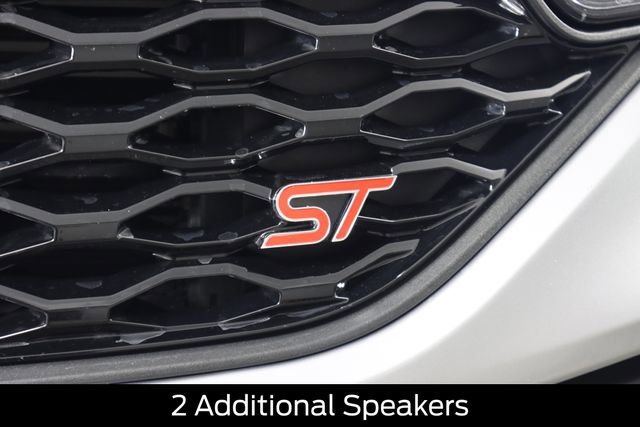 Certified 2020 Ford Explorer ST w/ ST Street Pack AWD/4WD image 19