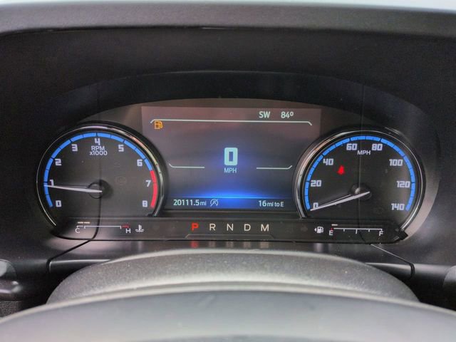 Certified 2023 Ford Bronco Sport Badlands w/ Premium Package AWD/4WD image 34
