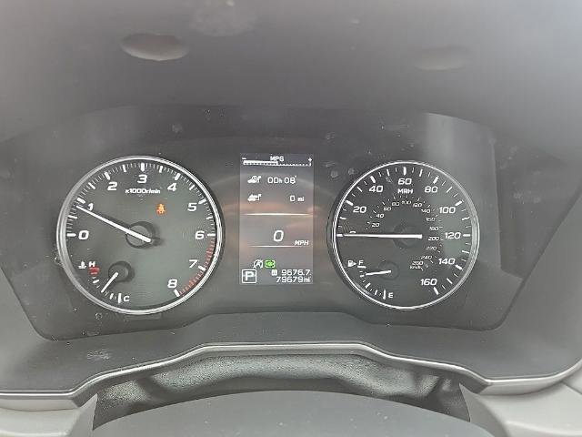 Used 2024 Subaru Outback Limited AWD/4WD image 32