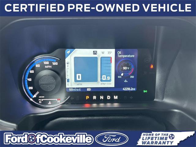 Certified 2023 Ford Bronco Outer Banks image 22