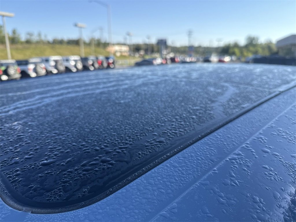 Certified 2023 Ford F150 Raptor image 10