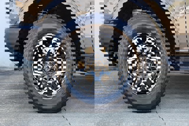 Certified 2025 Ford Bronco Outer Banks image 9