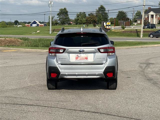 Used 2023 Subaru Crosstrek 2.5i Limited w/ Moonroof Package AWD/4WD image 6