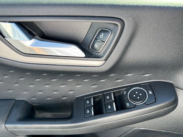 Certified 2020 Ford Escape SE AWD/4WD image 16