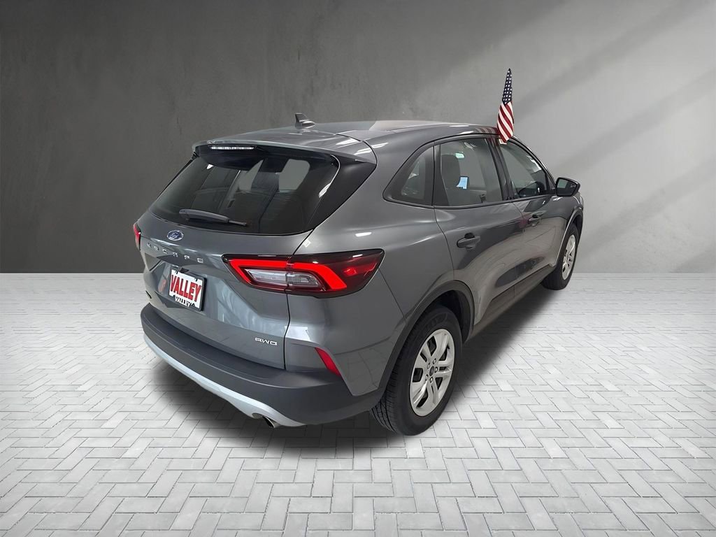Certified 2023 Ford Escape AWD image 67