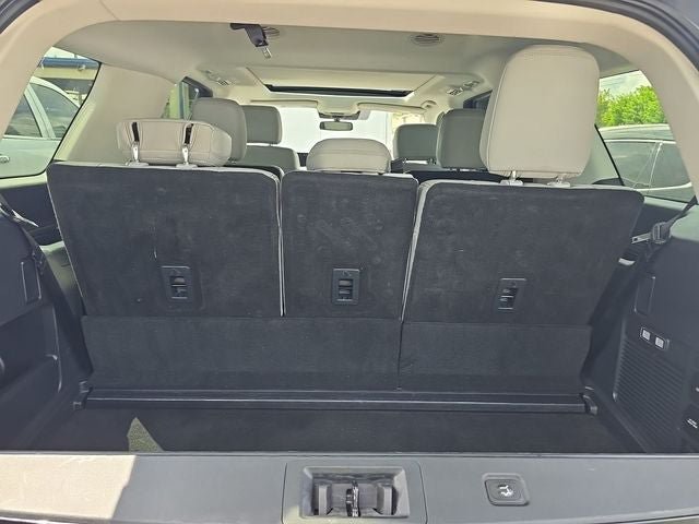 Certified 2025 Ford Expedition Active AWD/4WD image 15