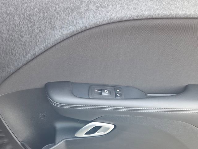 Used 2023 Dodge Challenger R/T w/ Blacktop Package image 16