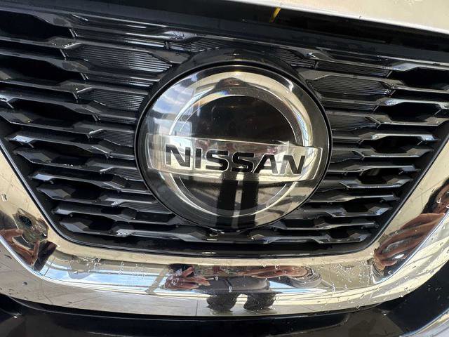 Used 2020 Nissan Rogue SV image 29