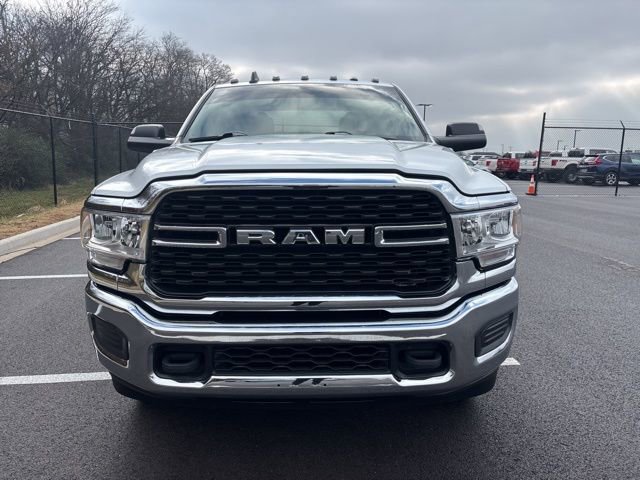 Used 2022 RAM 2500 Big Horn w/ Snow Chief Group image 7
