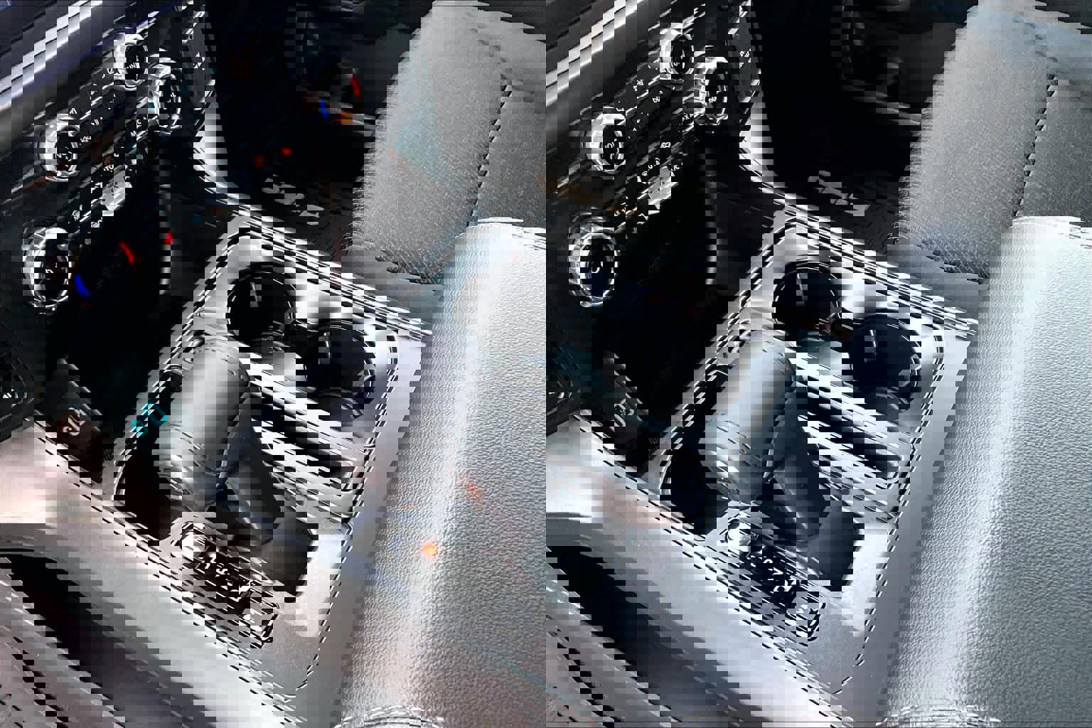 Certified 2024 Ford F150 XLT w/ Equipment Group 302A MID image 18