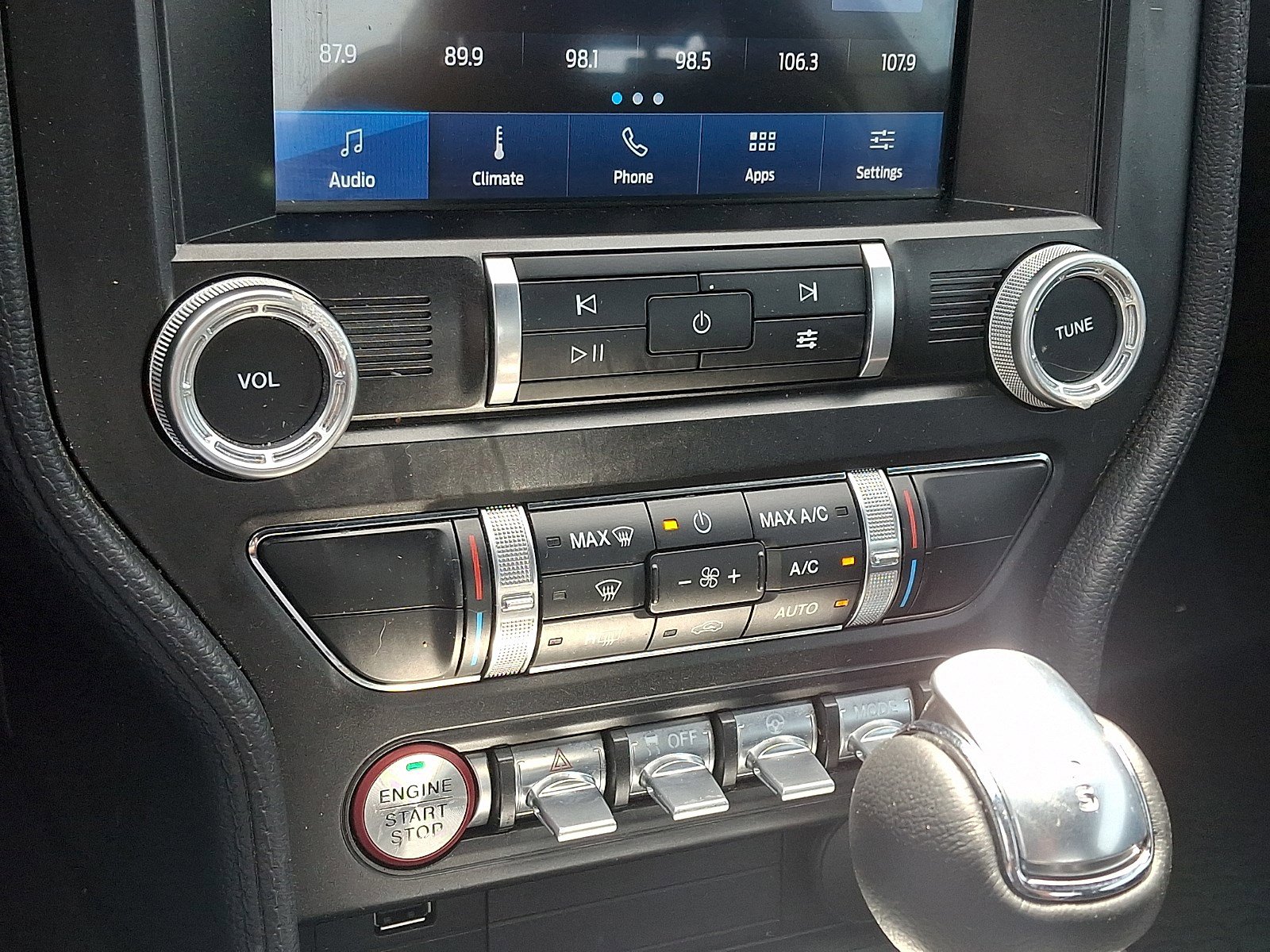 Certified 2023 Ford Mustang GT w/ Equipment Group 301A RWD image 14