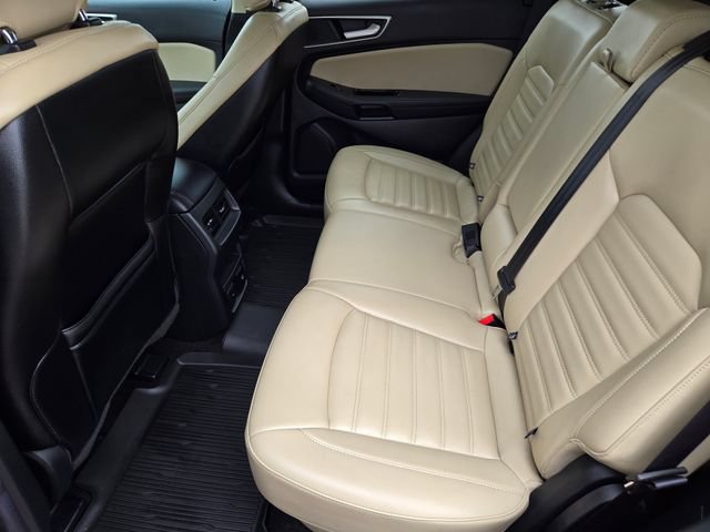 Certified 2019 Ford Edge SEL w/ Equipment Group 201A FWD image 28