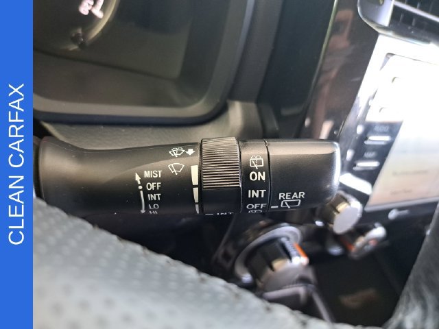Used 2021 Toyota 4Runner TRD Off-Road Premium AWD/4WD image 21