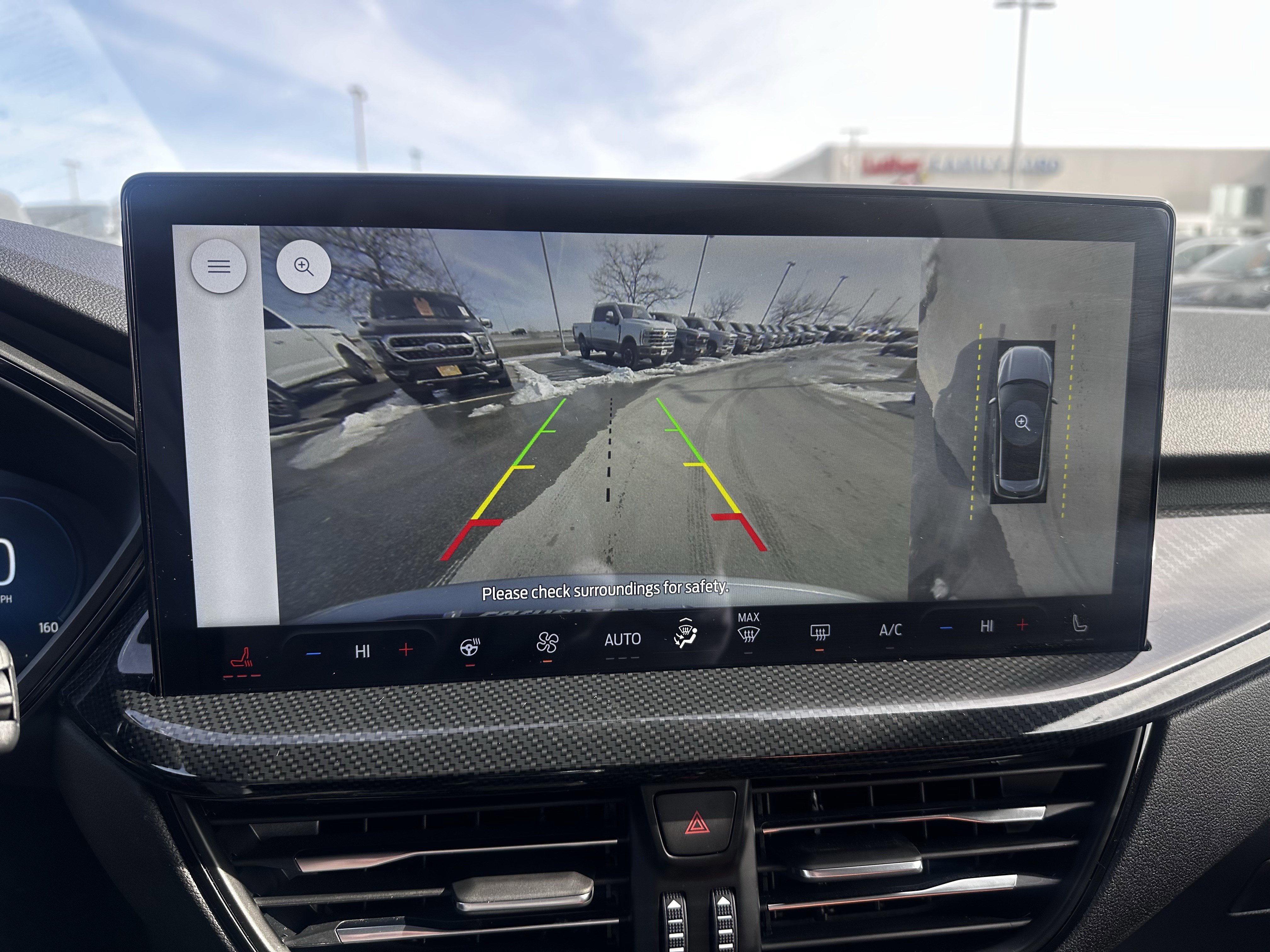 Certified 2023 Ford Escape ST-Line Select w/ Tech Pack #2 image 23