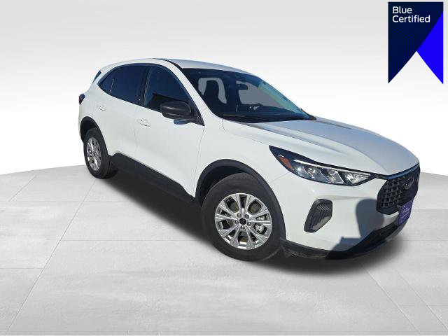 Certified 2023 Ford Escape Active image 1