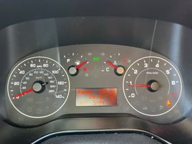 Used 2022 RAM ProMaster City Wagon FWD image 11