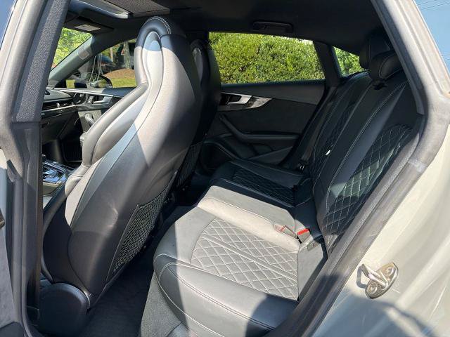 Used 2021 Audi S5 Premium Plus AWD/4WD image 6